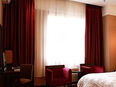 Beihaidao Hotel Shenzhen Esterno foto