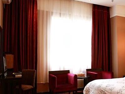 Beihaidao Hotel Shenzhen Esterno foto