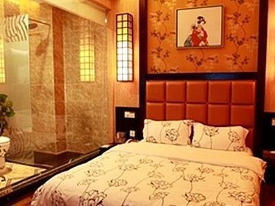 Beihaidao Hotel Shenzhen Esterno foto